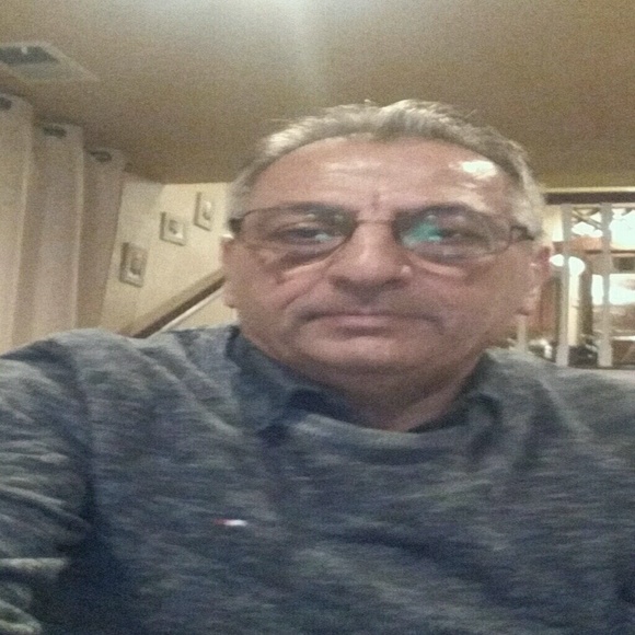 Meet your Posher, Vahik - Picture 1 of 1